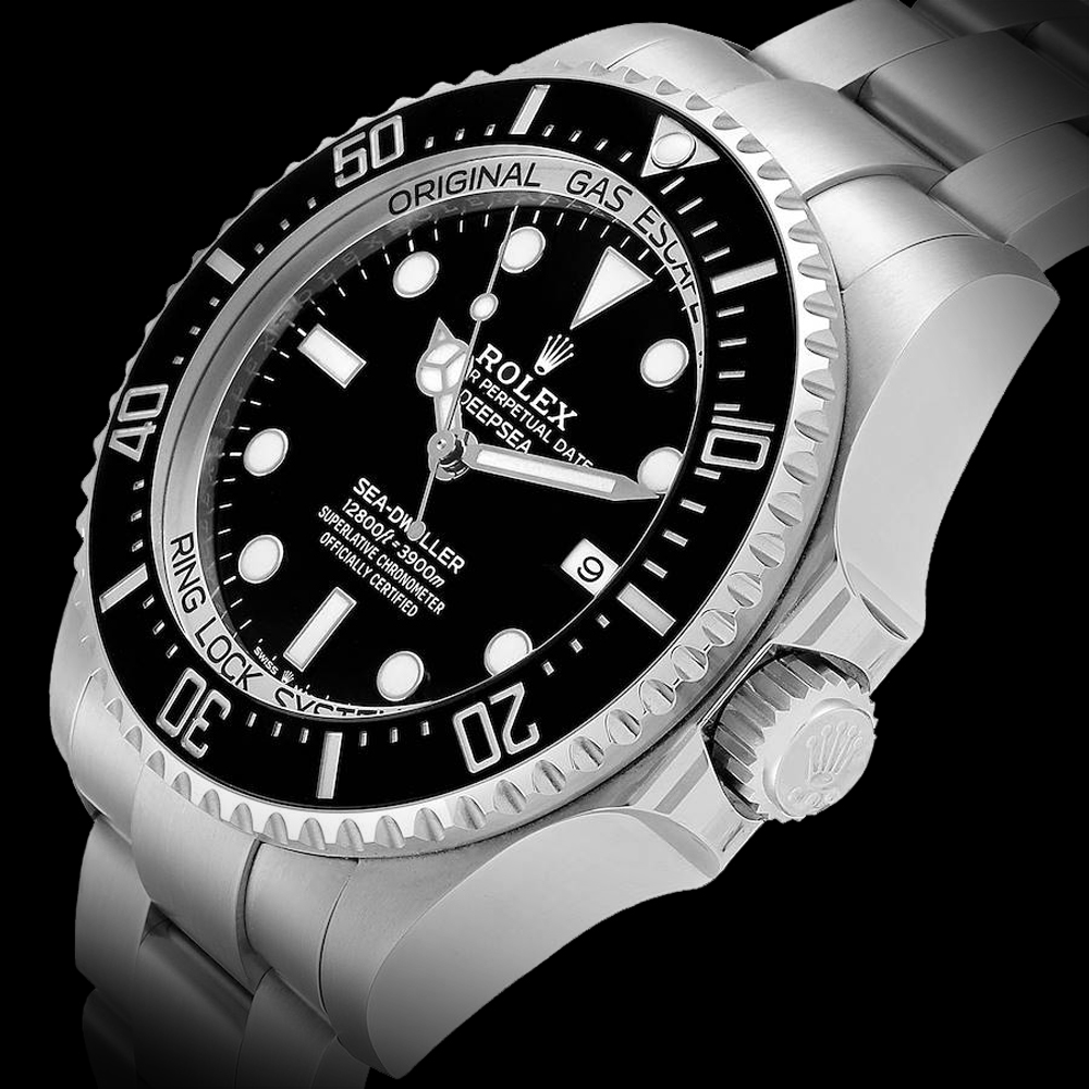 Quali sono i migliori orologi Rolex per un polso medio o grande?